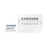 Samsung EVO Plus 128 GB MicroSDXC UHS-I Klasse 10