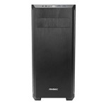 Antec P7 Silent Midi Tower Zwart