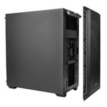 Antec P7 Silent Midi Tower Zwart