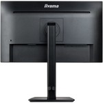Iiyama iiyama ProLite XUB2494HSU-B2 computer monitor 60,5 cm (23.8") 1920 x 1080 Pixels Full HD LED Zwart
