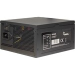 Inter-Tech Argus GPS-600 power supply unit 600 W 20+4 pin ATX ATX Zwart
