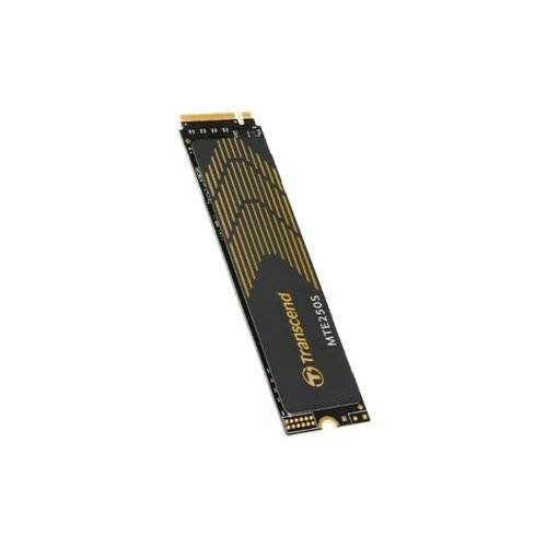 Transcend SSD  M.2 4 TB PCI Express 4.0 3D NAND NVMe