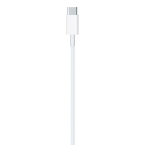 Apple MQGH2ZM/A Lightning-kabel 2 m Wit