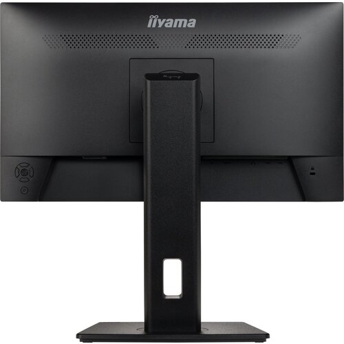 Iiyama iiyama ProLite XB2283HSU-B1 computer monitor 54,6 cm (21.5") 1920 x 1080 Pixels Full HD LED Zwart