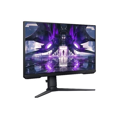 Samsung G Series LS24AG304NUXEN computer monitor 61 cm (24") 1920 x 1080 Pixels Full HD LCD Zwart