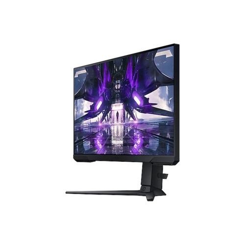 Samsung G Series LS24AG304NUXEN computer monitor 61 cm (24") 1920 x 1080 Pixels Full HD LCD Zwart