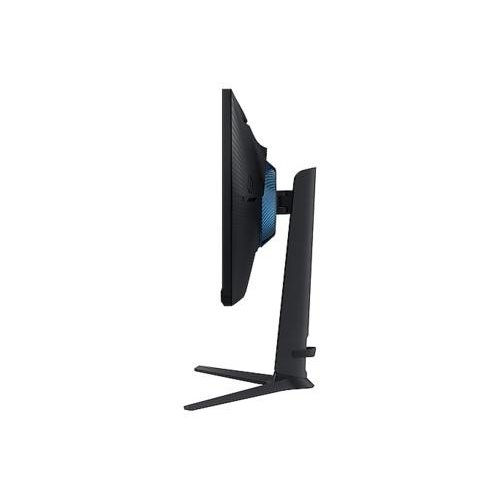 Samsung G Series LS24AG304NUXEN computer monitor 61 cm (24") 1920 x 1080 Pixels Full HD LCD Zwart