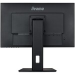 Iiyama iiyama ProLite XUB2492HSN-B5 LED display 61 cm (24") 1920 x 1080 Pixels Full HD Zwart