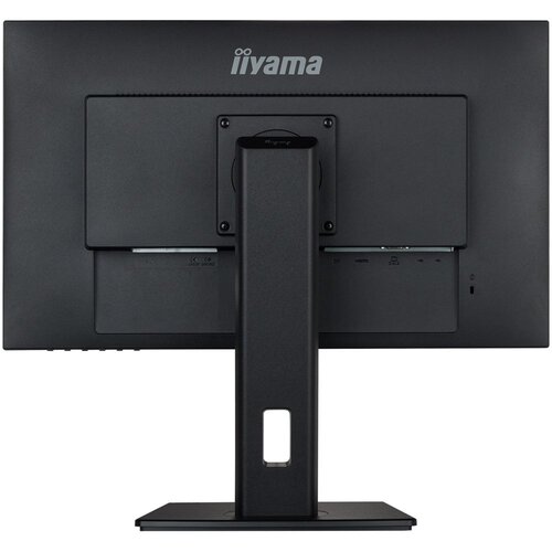 Iiyama iiyama ProLite XUB2492HSN-B5 LED display 61 cm (24") 1920 x 1080 Pixels Full HD Zwart