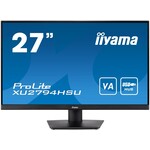 Iiyama iiyama ProLite XU2794HSU-B1 computer monitor 68,6 cm (27") 1920 x 1080 Pixels Full HD LCD Zwart