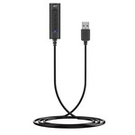 ACT AC9360 geluidskaart USB