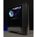 OEM RGB DESKTOP 600WATT / i5-10400 / 16GB RGB / 1TB / 4XARGB / FAN120 / W11