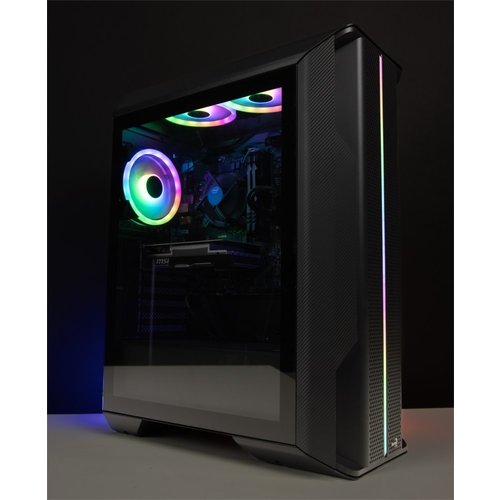 OEM RGB DESKTOP 600WATT / i5-10400 / 16GB RGB / 1TB / 4XARGB / FAN120 / W11