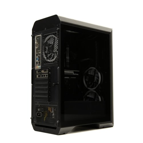 OEM RGB DESKTOP 600WATT / i5-10400 / 16GB RGB / 1TB / 4XARGB / FAN120 / W11