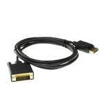 ACT Displayport - DVI M/M 1.8M