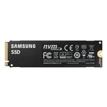 Samsung 980 PRO NVMe - Interne SSD M.2 PCIe - 1 TB