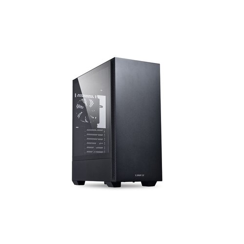 Lian Li LANCOOL 205 Midi Tower Zwart