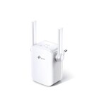 TP-Link TP-LINK TL-WA855RE Netwerkzender & -ontvanger Wit 10, 100 Mbit/s