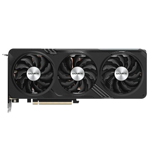 Gigabyte GeForce RTX­­ 4060 Ti GAMING OC 8G NVIDIA GeForce RTX 4060 Ti 8 GB GDDR6