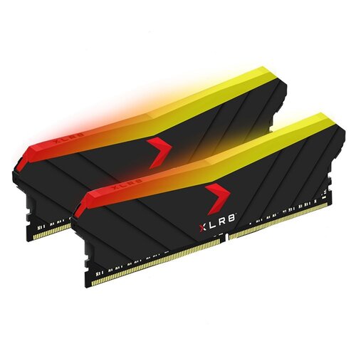 PNY XLR8 Gaming geheugenmodule 16 GB 2 x 8 GB DDR4 3200 MHz