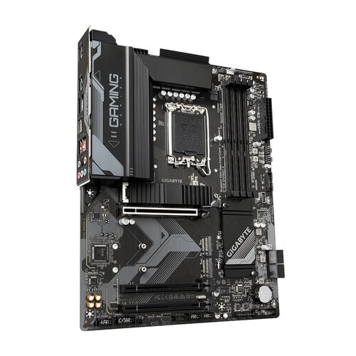 Gigabyte B760 GAMING X moederbord Intel B760 Express LGA 1700 ATX