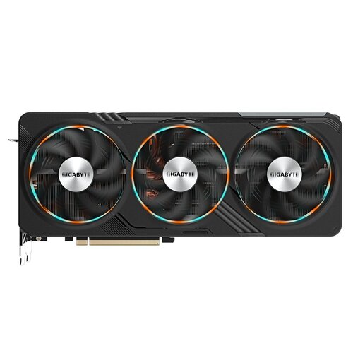 Gigabyte GV-N4070GAMING OC-12GD videokaart NVIDIA GeForce RTX 4070 12 GB GDDR6X