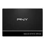 PNY CS900 2.5" 2000 GB SATA III