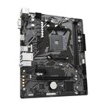 Gigabyte A520M K V2 moederbord AMD A520 Socket AM4 micro ATX