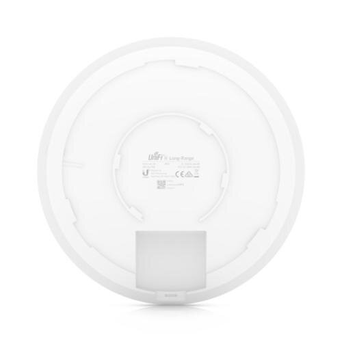 Ubiquiti Networks UniFi 6 Long-Range 3000 Mbit/s Wit Power over Ethernet (PoE)