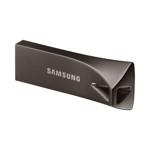 Samsung MUF-256BE USB flash drive 256 GB USB Type-A 3.2 Gen 1 (3.1 Gen 1) Grijs