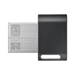 Samsung MUF-128AB USB flash drive 128 GB USB Type-A 3.2 Gen 1 (3.1 Gen 1) Grijs, Zilver