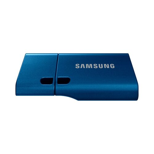 Samsung MUF-128DA USB flash drive 128 GB USB Type-C 3.2 Gen 1 (3.1 Gen 1) Blauw