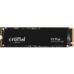 Crucial P3 Plus M.2 2 TB PCI Express 4.0 3D NAND NVMe