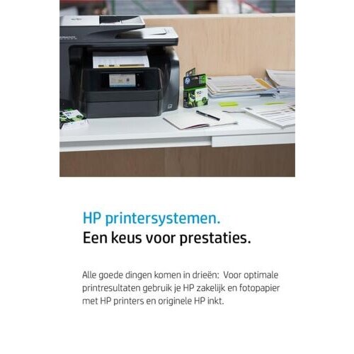 Hewlett Packard HP 953XL originele high-capacity gele inktcartridge