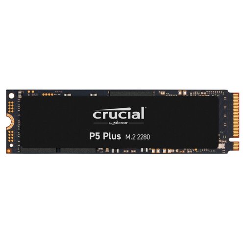 Crucial CT500P5PSSD8 internal solid state drive M.2 500 GB PCI Express 4.0 NVMe