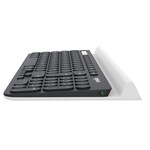 Logitech K780 toetsenbord RF-draadloos + Bluetooth QWERTY US/ REFURBISHED (refurbished)