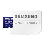 Samsung PRO Plus MB-MD256SA/EU flashgeheugen 256 GB MicroSD UHS-I Klasse 3