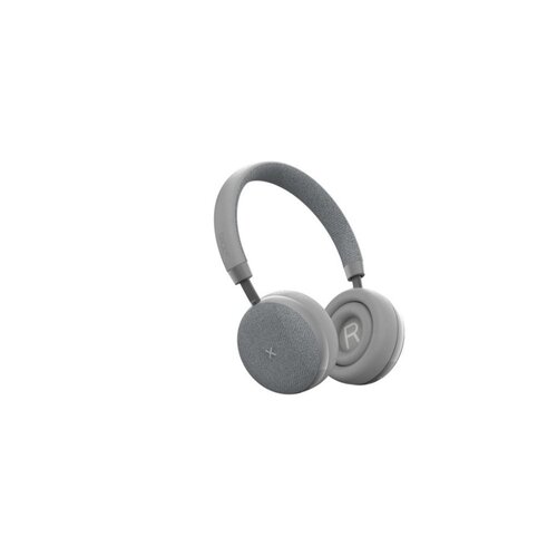 SACKit Touchit Headphone Silver BT