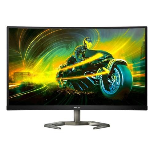 Philips MON  27" 2560X1440 QUAD HD 1MS 165HZ / DP / 2 X HDMI