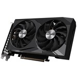 Gigabyte RTX 3060 Windforce OC 12G NVIDIA GeForce RTX 3060 12 GB GDDR6