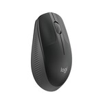 Logitech M190 Full-Size Wireless Mouse