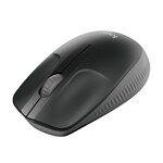 Logitech M190 Full-Size Wireless Mouse