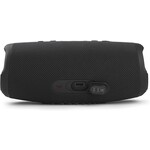 JBL Charge 5 Bluetooth speaker black