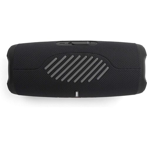 JBL Charge 5 Bluetooth speaker black