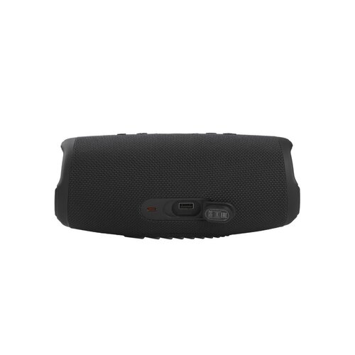 JBL Charge 5 Bluetooth speaker black