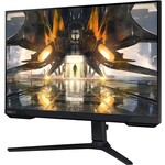 Samsung MON  Odyssey G52A 32inch 165Hz Quad-HD 1ms Zwart