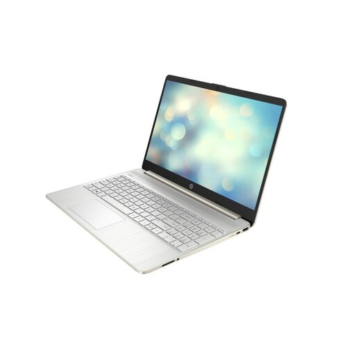 Hewlett Packard HP 15S 15.6 F-HD i7-1255U 8GB 512GB W11P PALE GOLD