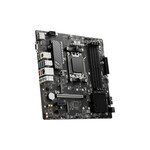 MSI PRO B650M-P moederbord AMD B650 Socket AM5 micro ATX