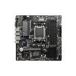 MSI PRO B650M-P moederbord AMD B650 Socket AM5 micro ATX