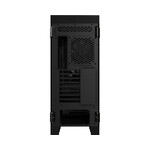 MSI MPG SEKIRA 500G computerbehuizing Midi Tower Zwart